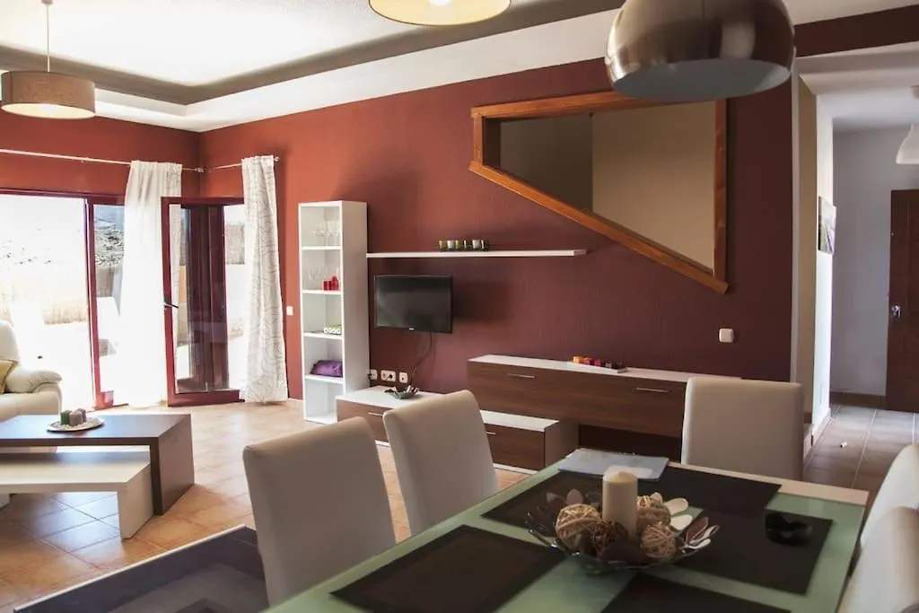 Villa Casa Acebuche La Oliva
