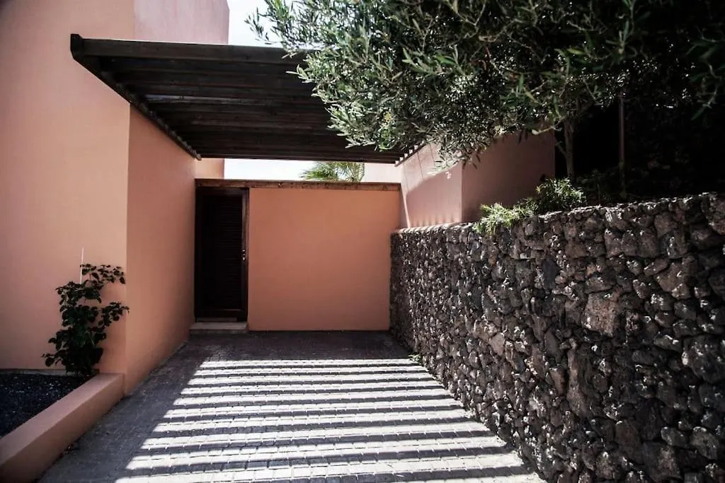 Сasa de vacaciones Villa Casa Acebuche La Oliva España