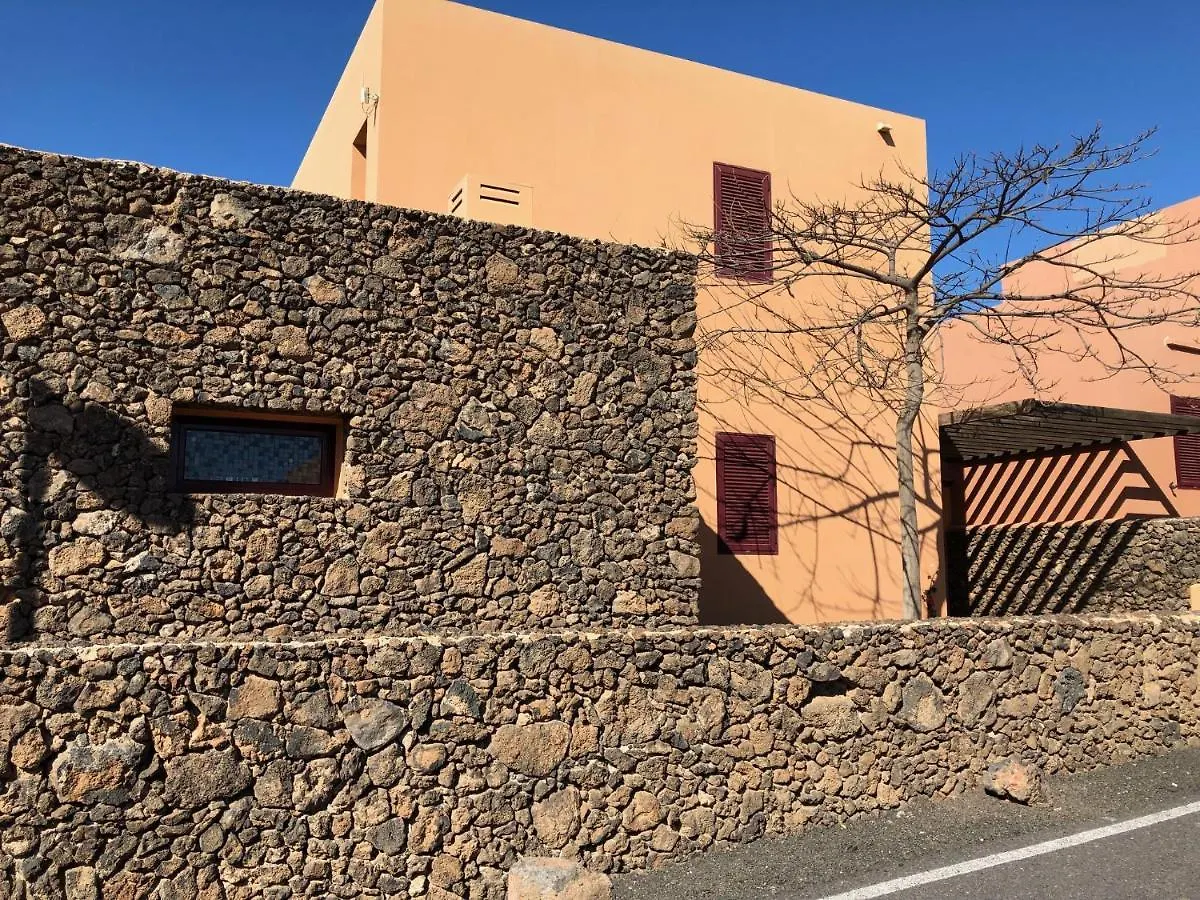 Villa Casa Acebuche La Oliva Сasa de vacaciones