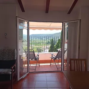 Casa Ermita Benifallet