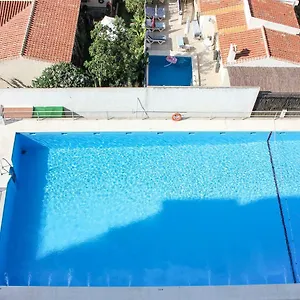 Spectacular Sea Views From Solana 5 Street, Nerja
